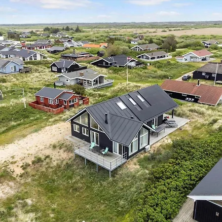 بيت للعطل 0244-romo-lakolk-244