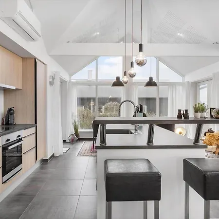 بيت للعطل 0244-romo-lakolk-244 *