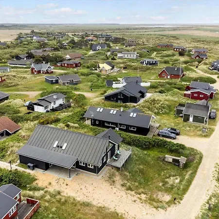 بيت للعطل 0244-romo-lakolk-244