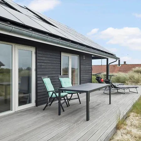 بيت للعطل 0244-romo-lakolk-244 *