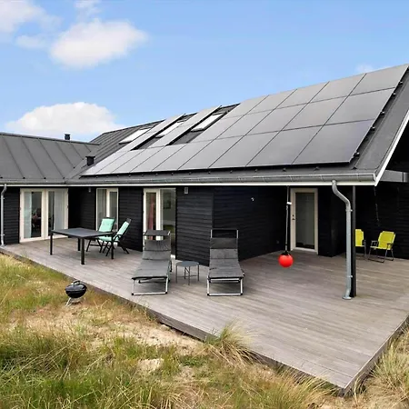 Prázdninový dům 0244-romo-lakolk-244 Lakolk