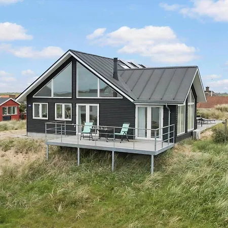 0244-romo-lakolk-244 Prázdninový dům Lakolk