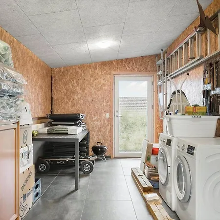 Holiday home 0244-romo-lakolk-244
