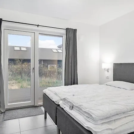 Holiday home 0244-romo-lakolk-244