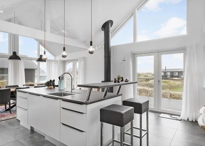 Σπίτι διακοπών 0244-romo-lakolk-244