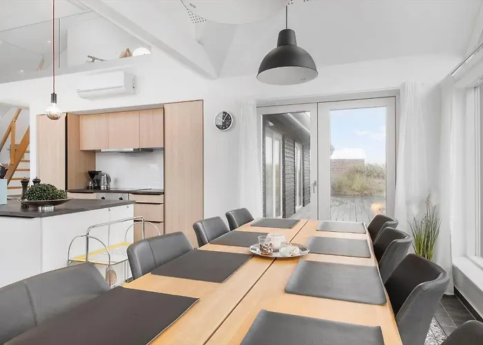 0244-romo-lakolk-244 Σπίτι διακοπών Lakolk