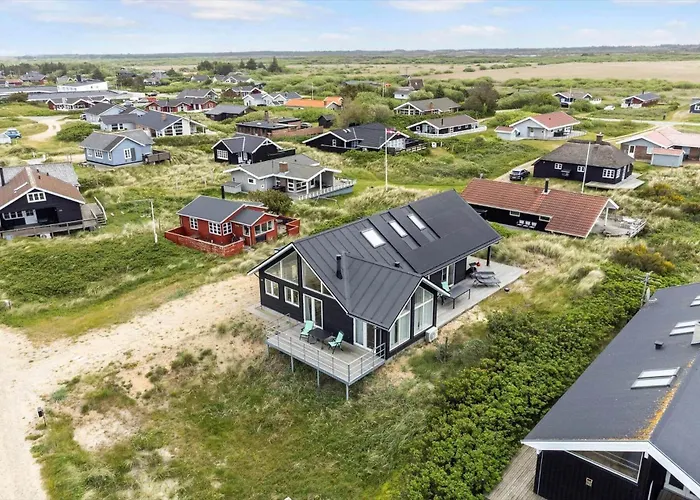 Σπίτι διακοπών 0244-romo-lakolk-244