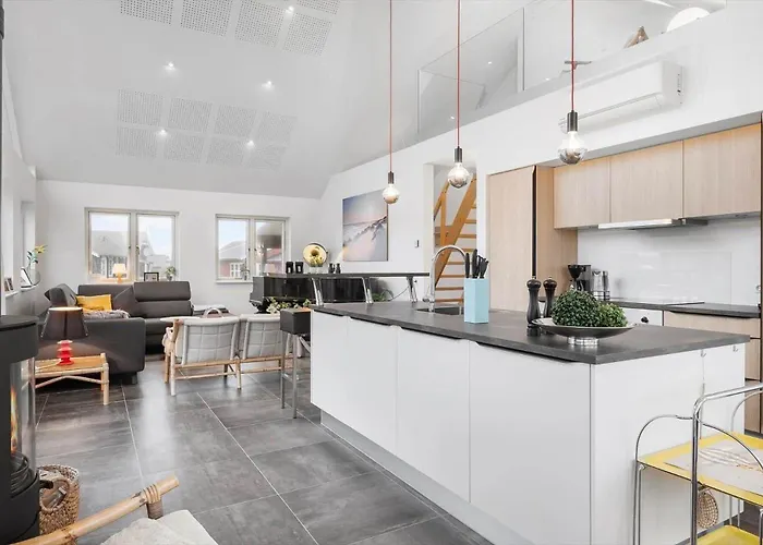 0244-romo-lakolk-244 Σπίτι διακοπών *