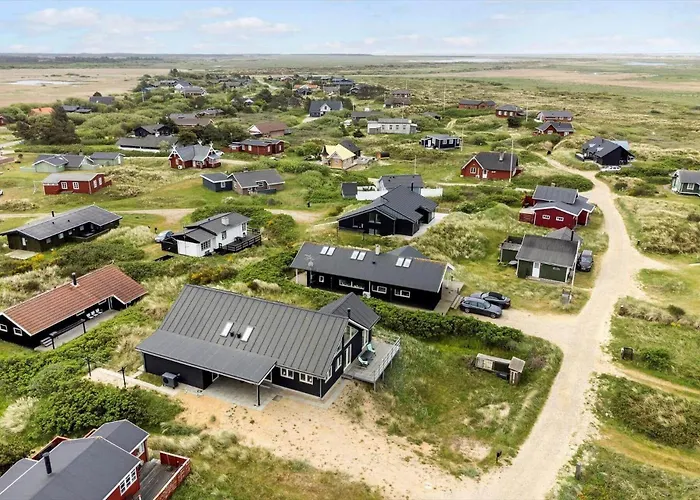 Σπίτι διακοπών 0244-romo-lakolk-244