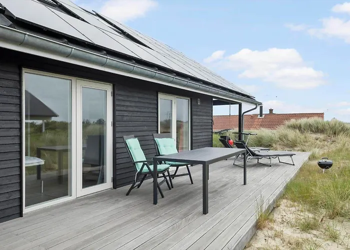 Σπίτι διακοπών 0244-romo-lakolk-244 *