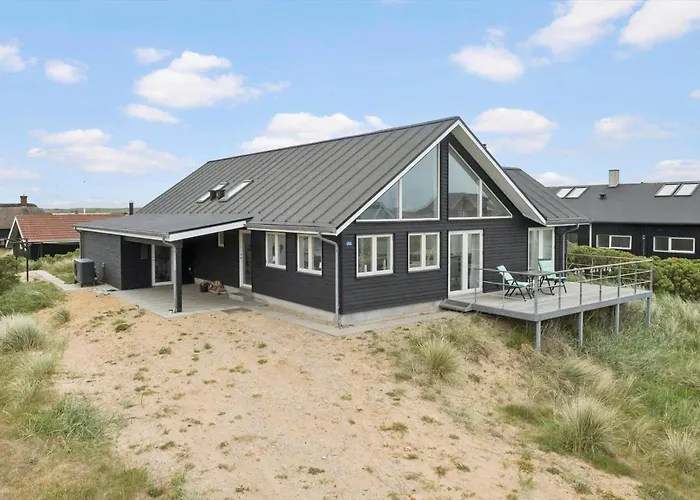 Σπίτι διακοπών 0244-romo-lakolk-244